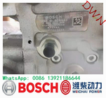 BOSCH CP2.2 WP12 Engine Diesel Fuel Pump 0445020245  612640080039