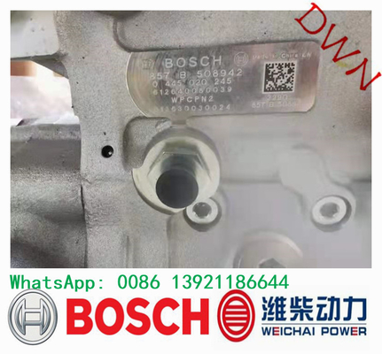 BOSCH CP2.2 WP12 Engine Diesel Fuel Pump 0445020245  612640080039