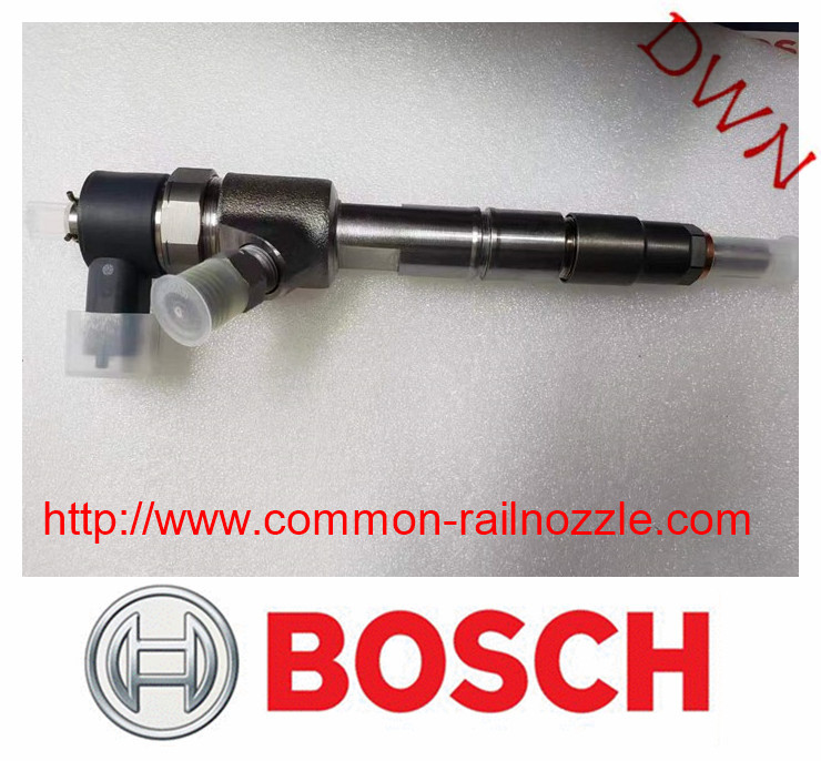 BOSCH Bosch bosch 0445110891 Common Rail Fuel Injector Assy Diesel BOSCH For YC4DK JMC JAC Engine