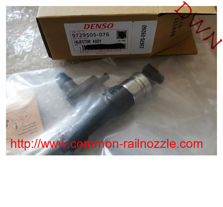 Viton O-Ring Type Injector in Original Size for Industrial and Optimal Performance