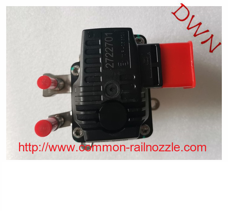 CUMMINS for Scania 2722701 Adblue Injection module Urea dosing Injection module For Scania  Truck