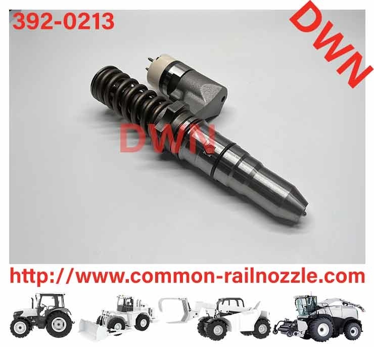Oem Fuel Injectors 392-0213 3920213 20R-0850 20R0850 For  3516B/789C/793D Engine