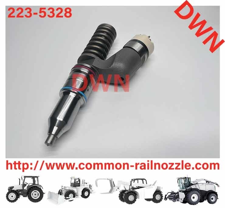 Diesel C12 Engine Injector 223-5328 2235328 10R-1003 10R1003 For  Common Rail