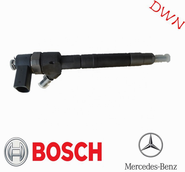 BOSCH common rail diesel fuel Engine Injector 0445110189 0445 110 189 for Mercedes Benz Engine