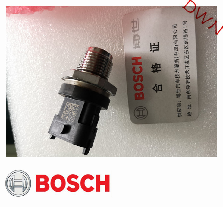 BOSCH  0 281 006 364 common rail pressure sensor 0281006364