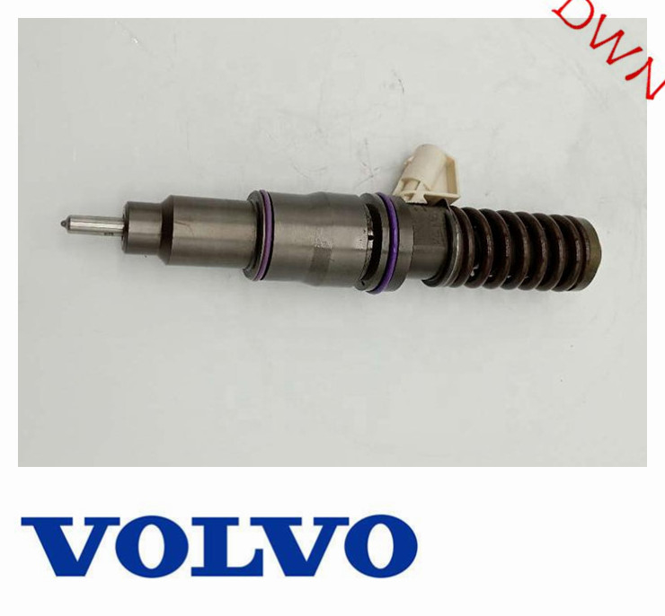 VOLVO  Excavator Parts EC460B EC360B Fuel Injector  20430583  VOE20430583