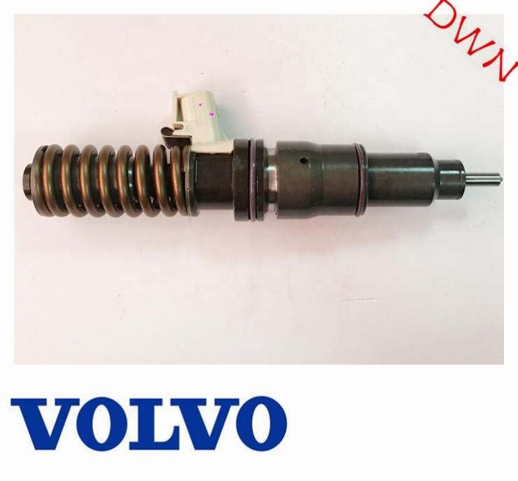 VOLVO Diesel Fuel injection common rail injector fuel
