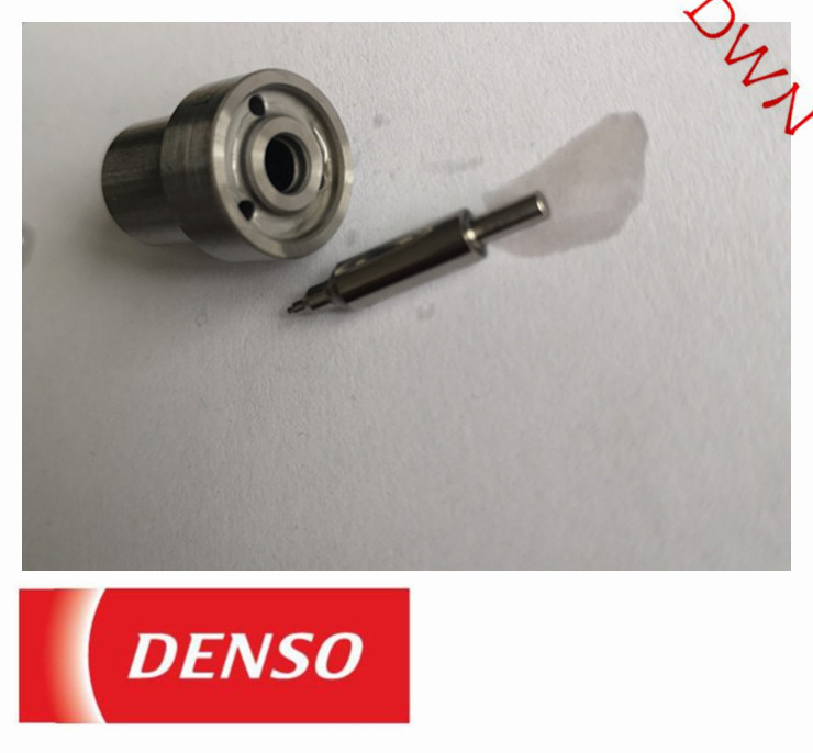 DENSO Diesel Fuel Injector Nozzle Assy  093400-5571  Fuel Injector Nozzle  DN4PD57