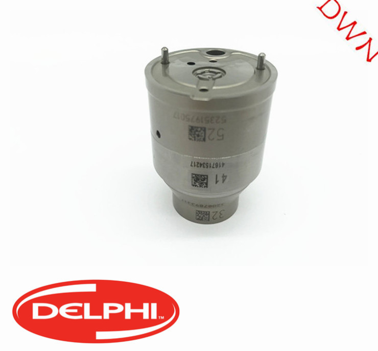 Delphi  common rail injector control valve 7135-588 for  delphi     injector