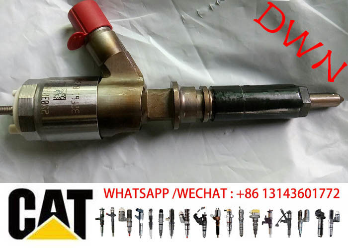Cat 320d форсунки