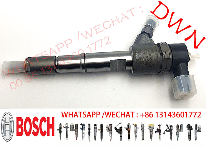 BOSCH GENUINE BRAND NEW  injector 0445110612   0445110612 for JMC 4D30  JMC C515