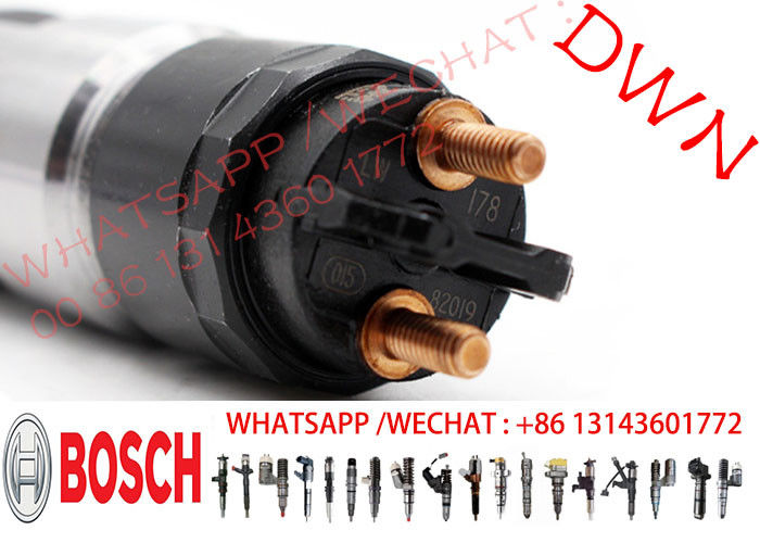 Форсунка bosch 0445120178