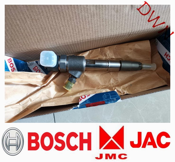 BOSCH Common Rail system diesel fuel injector  0445110335 = 0445110512  for JMC JAC engine