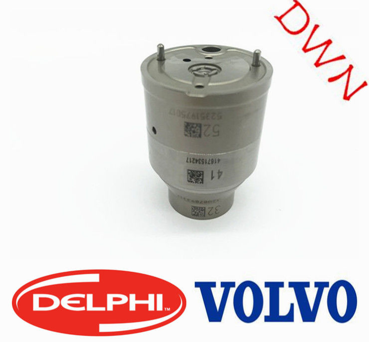  Original common rail Solenoid Valve Actuator  kit  7135-588 / 7135588  for   Electronic Unit Injector