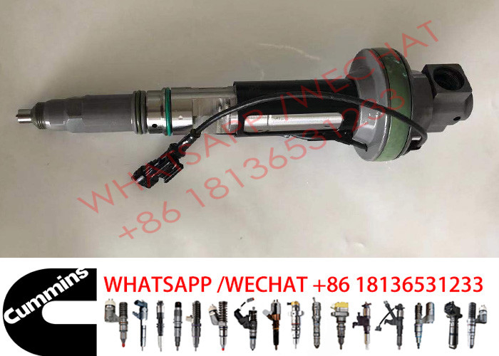 Original  INJECTOR CUMMINS  2867149 F00BL0J019 2867149 2882079 4964170 4918073 For K19 K60 QSK19 CM850 Diesel Engine