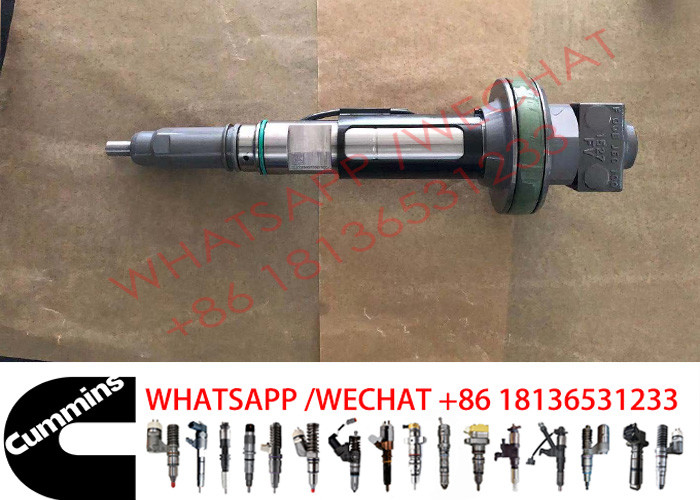 Original  INJECTOR CUMMINS 2867149 BOSCH F00BL0J019 2867149 2882079 4964170 4918073 QSK19 QSK60  2882079 4964170 4918073