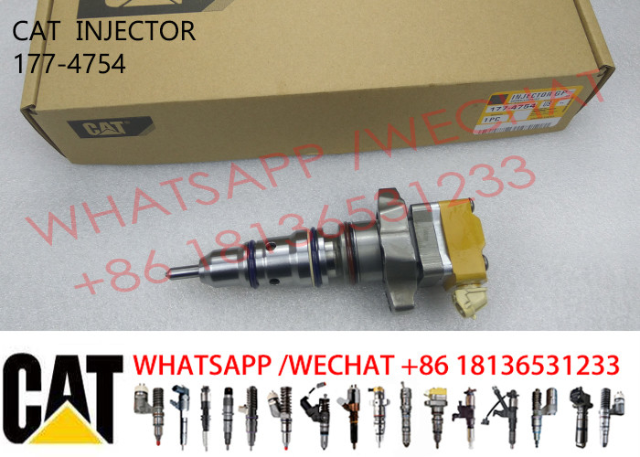177-4754 Diesel Pump 3126B/3126E Oem Fuel Injectors 10R-9237 178-1990 205-1285 119-3346