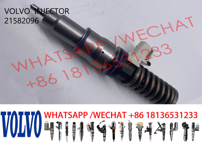 21582096 Good Quality Electric Unit Fuel Injector BEBE4D35002 7421644598 21644598 85003949