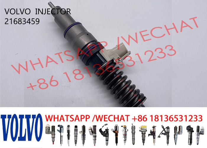 21683459 For  MD 16 P3567 Diesel Fuel Electronic Unit Injector BEBE5G21001 85013099