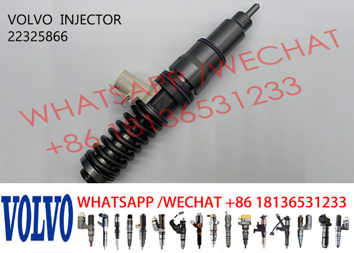 22325866 Diesel Fuel Electronic Unit Injector BEBE4D48001 For VOL-VO PENTA MD11