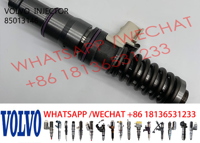 85013146 Diesel Fuel Electronic Unit Injector 21246331 BEBE4F06001 For VOL-VO