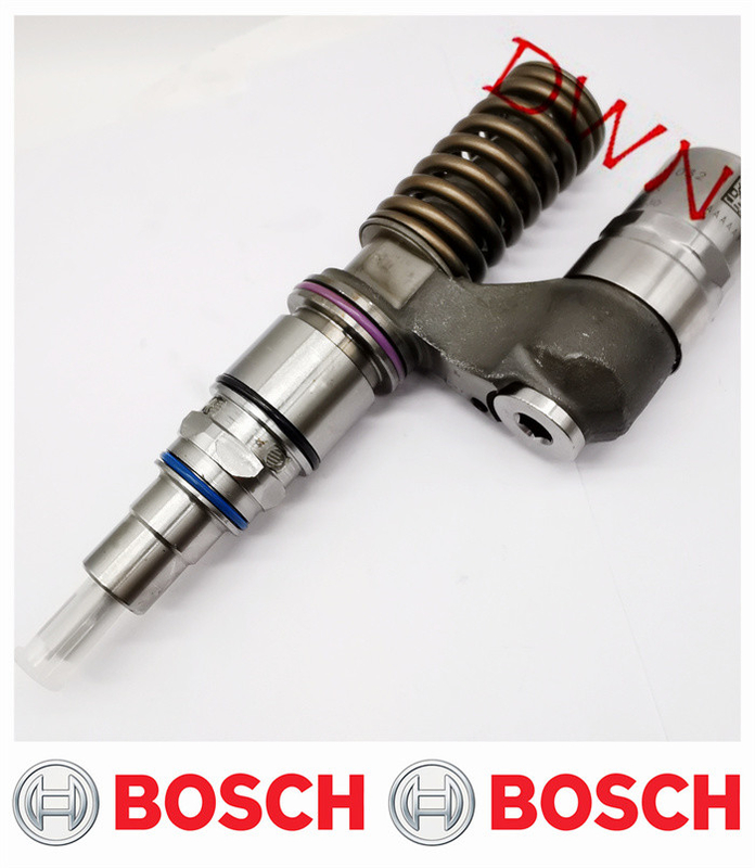 Diesel EUI Unit Injector 0414701032 1505199 For SCANIA DC16.40A DC16.41A DC16.42A Engine