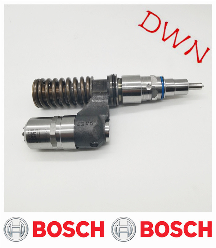 Diesel Common Rail Injector 0414701072 0414701051 For Scania 1943974