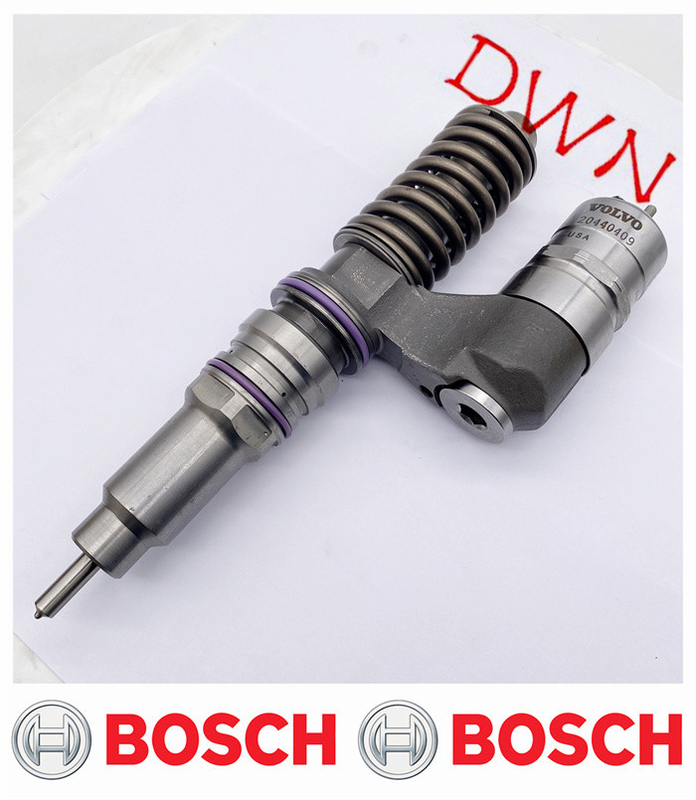 Common Rail Fuel Injector 0414702010 20440409 for bosch  Penta L180E L180E HL