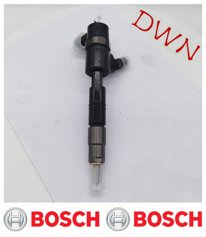 Diesel Common Rail Fuel Injector 0445110305 nozzle DLLA82P1668 For JMC 4JB1 Engine