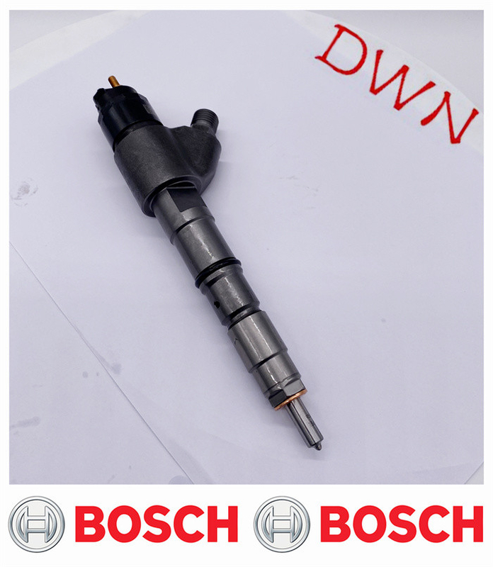 Diesel fuel common rail injector 0445120066 for DEUTZ 04289311 20798114