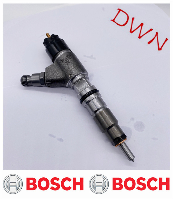 Fuel injector 0445120347 for  C7.1 E320D2 Excavator 371-3974 3713974