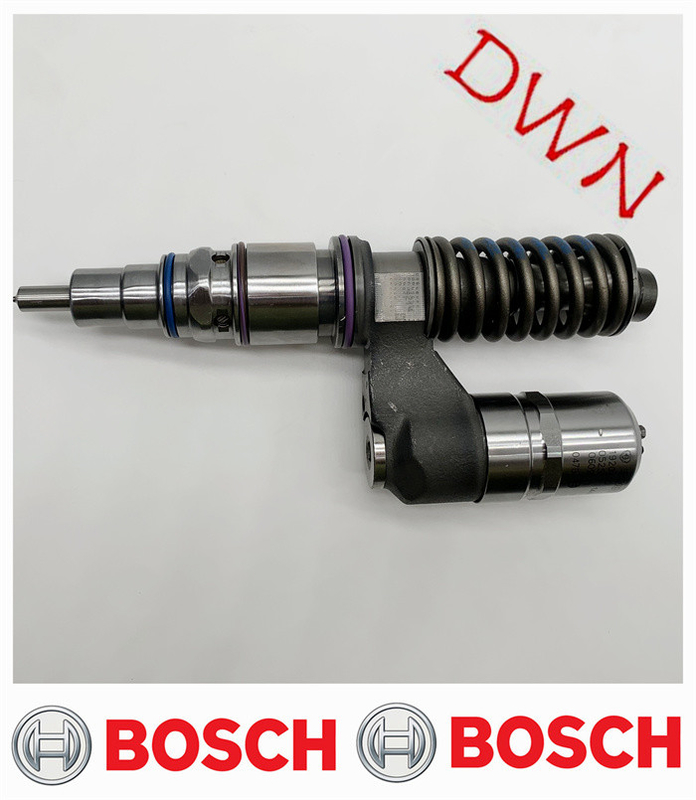 Diesel Fuel Injector 0414701047 1920420 Fits For Bosch Scania UIS/PDE Engine