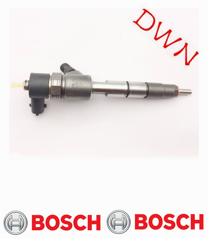 Common Rail Fuel Diesel Injector 0445110539 CN1-9K546-A1A For JMC Bosch