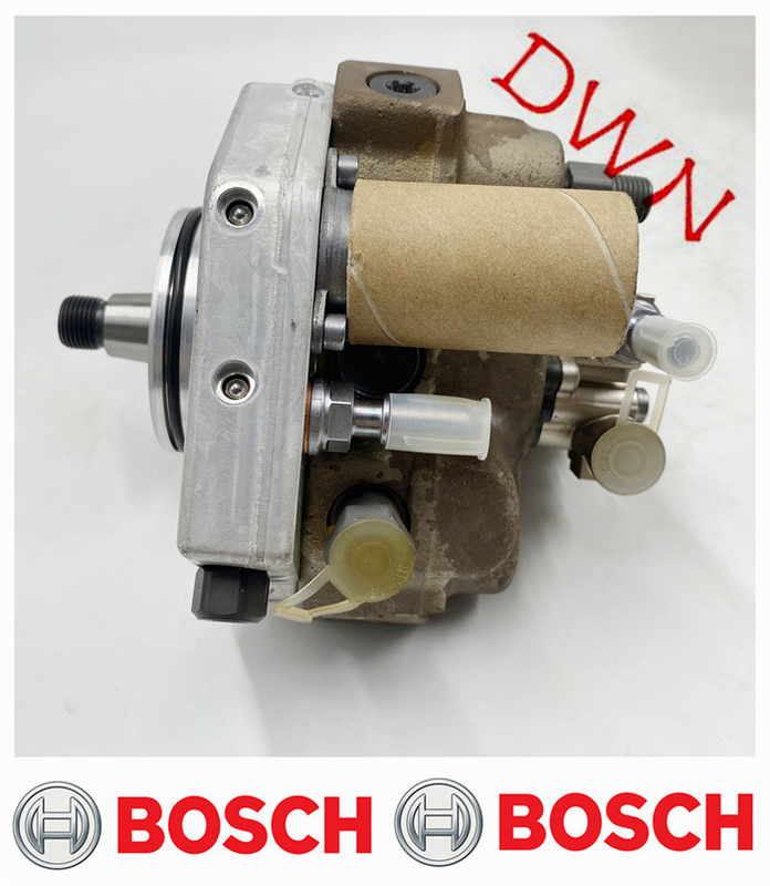 BOSCH Common Rail Fuel Injection Pump 0986437370 5398557 For Cummins ISB QSB