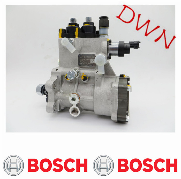 Diesel Fuel Pump 0445025602 0445025601 T410930 375-2647 For  C7.1 