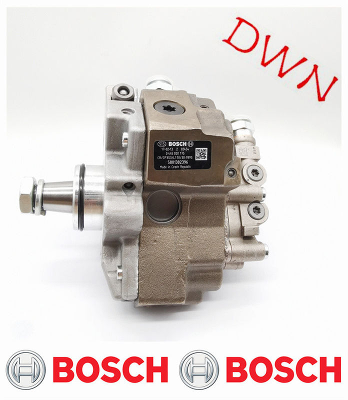 thumbnail image 2 of 0445020175 Bosch Injection Pump For Case, Heuliez, Irisbus, Iveco, New 2 of 10