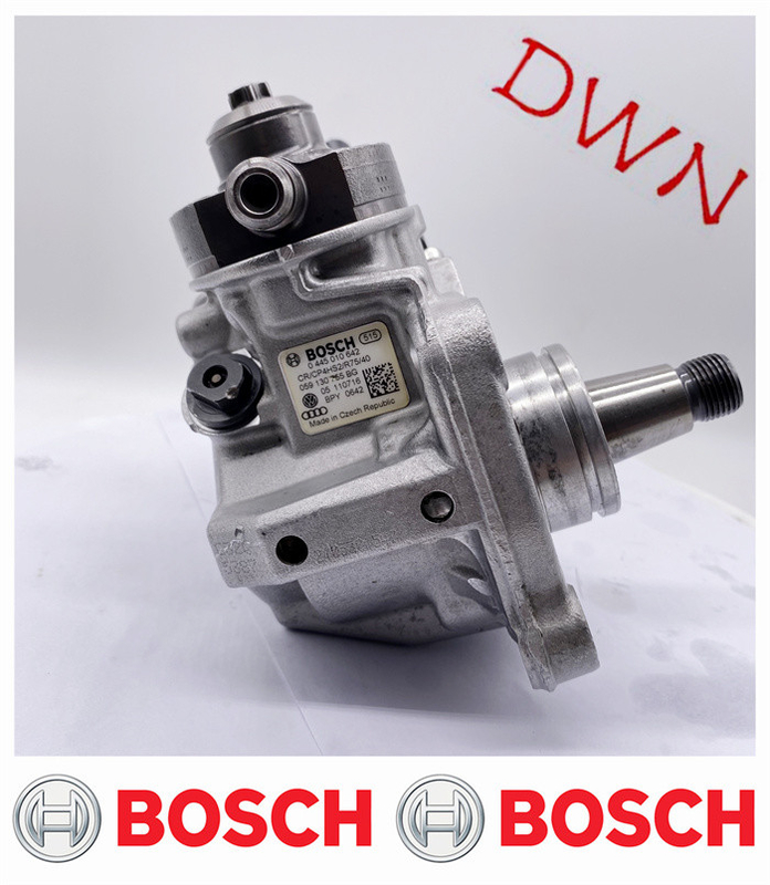 Bosch CP4 Diesel Fuel Injector Pump 0445010642 0445010658 059130755BG