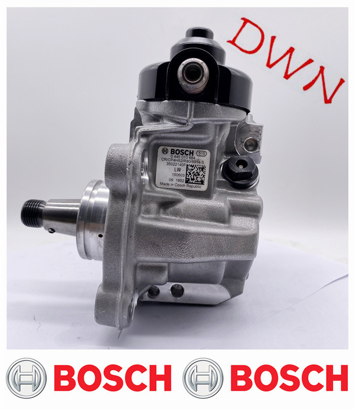 Diesel Common Rail Fuel Pump 0445010684 For Bosch CR CP4HS2 R80 8914-S 35022140F