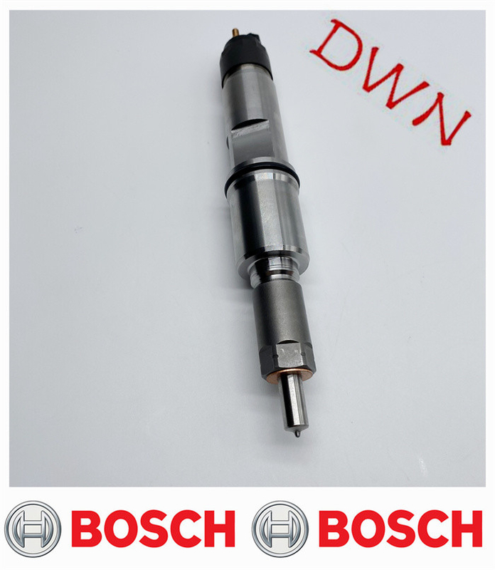 0445120307 Common rail fuel injector 0986435565 For MAN / Temsa / VW