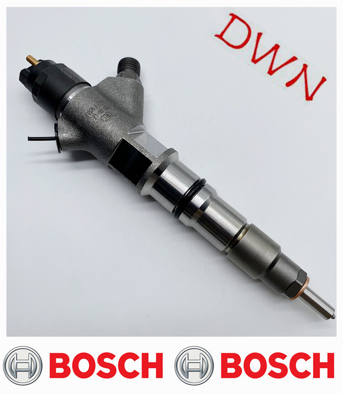 0445120081 Common Rail Disesl Injector For Bosch FAW Nozzle DLLA151P1656