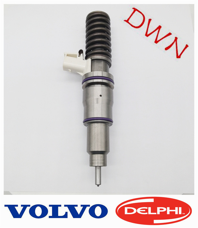 33800-84710 Diesel Fuel Injector BEBE4L01002 BEBE4L01102 For HYUNDAI L Engine Parts