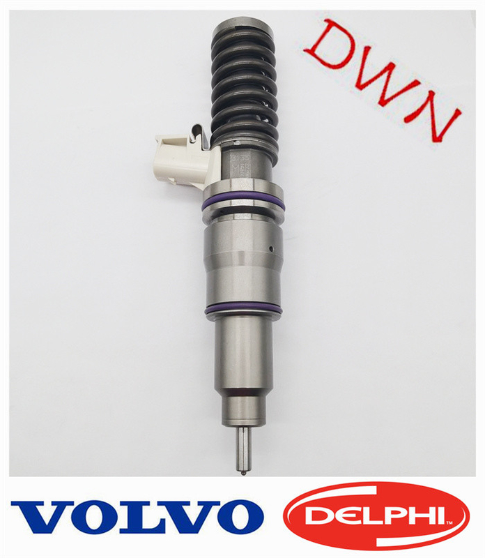 33800-84820 Diesel Fuel Unit Injector BEBE4L06001 For HYUNDAI L Engine