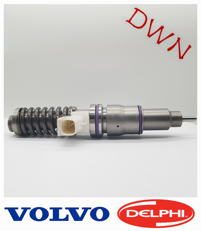 20929906 E3.18 Diesel Fuel Unit Injector BEBE4D14101 for  Del-phy D12 D16