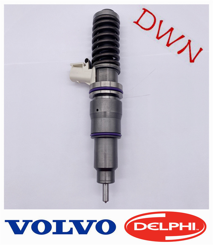 Diesel Fuel Injector BEBE4K01001 21569200 7421569200 for  D13 Engine