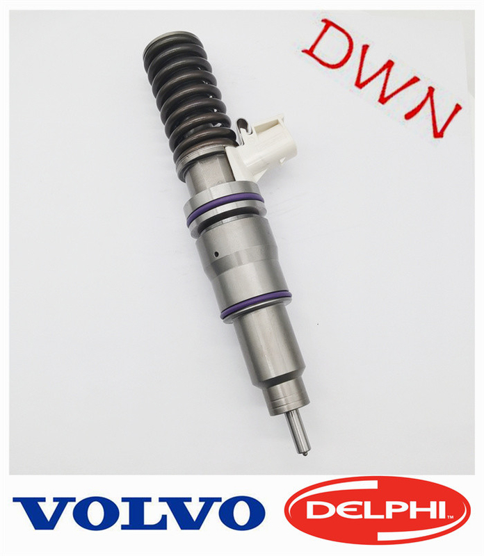 Diesel Fuel Injector 63229476 33800-84720 63229467 33800-84830 For HYUNDAI