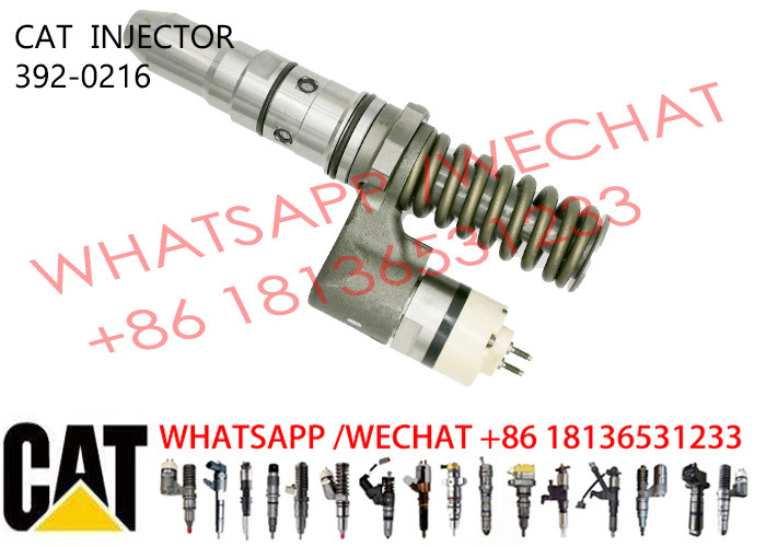 3512B/3512C/3516C Diesel Engine Pump Car Fuel Injector 392-0216 3920216 20R-1277 20R1277
