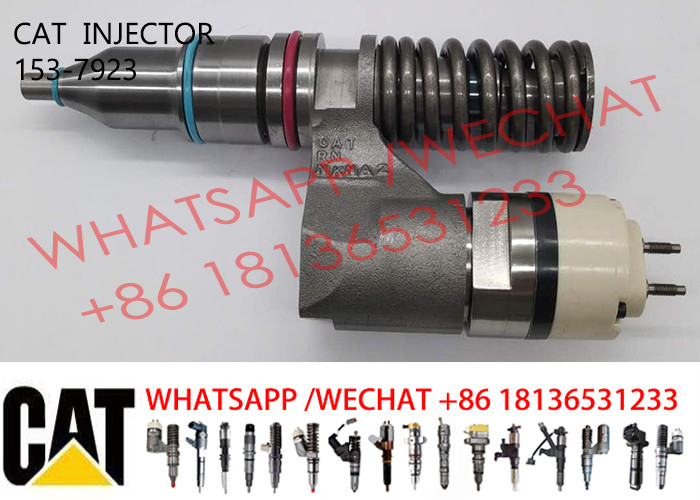 Common Rail Injector C12/3176B Engine Parts Fuel Injector 153-7923 1537923 0R-9595 0R9595