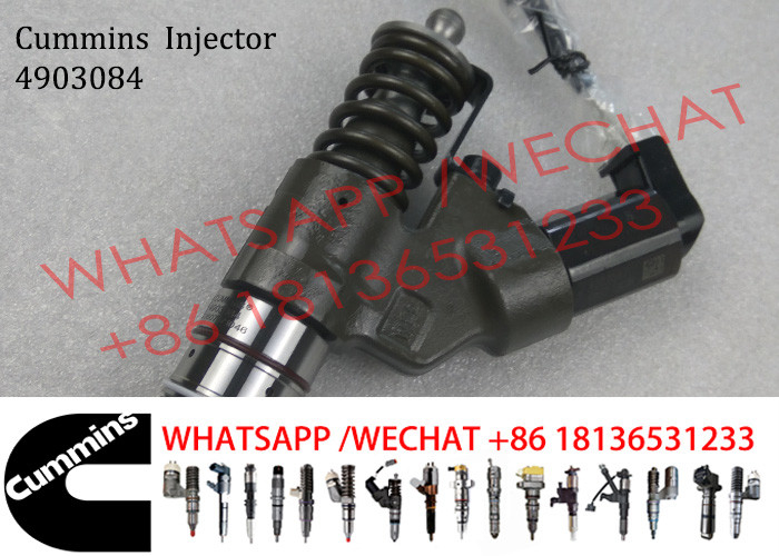 QSM11 ISM11 M11 Common Rail Diesel Fuel Injector 4903084 4307547