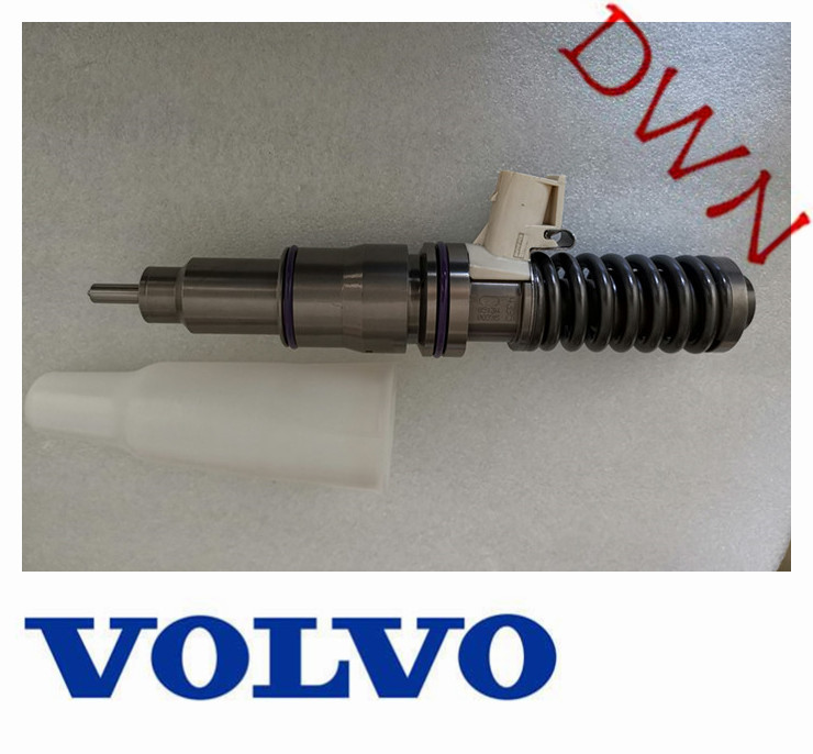 VOLVO Diesel Fuel injection common rail injector fuel
