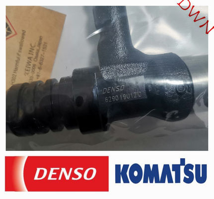 Denso 1211 форсунка